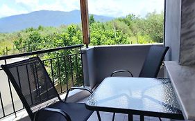 Anthos Rooms Vrasna
